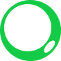 绿球